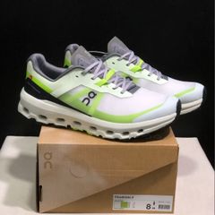 On Cloud Runners