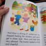 Animal Stories - Large Print Children's Book Image 4