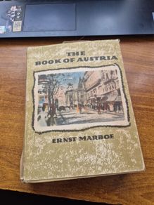 The Book of Austria 1948