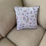 L - shaped four seater soda Image 3