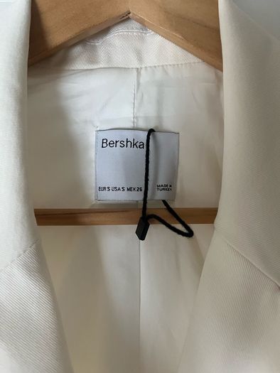 bershka jacket