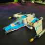 Lego 70701 Swarm Interceptor Image 4