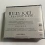 Billy Joel Greatest Hits Volumes 1& 2 Double CD Image 2