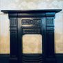 Fireplace. Image 2