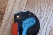 Vintage Ping ISI Tour Karsten Wood 7 Ping graphite shaft
