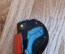 Vintage Ping ISI Tour Karsten Wood 7 Ping graphite shaft