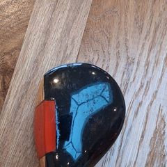 Vintage Ping ISI Tour Karsten Wood 7 Ping graphite shaft