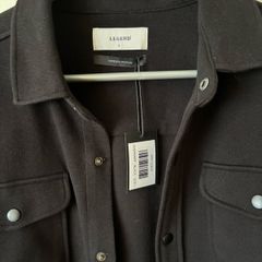 Legend London Overshirt Large