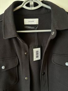 legend London Overshirt Large