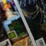 Damage ! Issue #4 ! Posion Ivy Cover ! 2018 ! by DC Comics ! Image 6