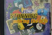The Stunning - Milking The Hits CD (1994) Indie Rock Out Of Print EX+
