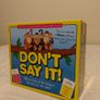 Don,t Say It Board Game Image 3