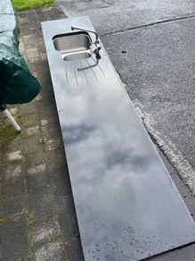 Granite Counter