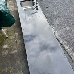Granite Counter