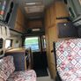1995 Ford Transit Duetta Auto Sleeper Image 4