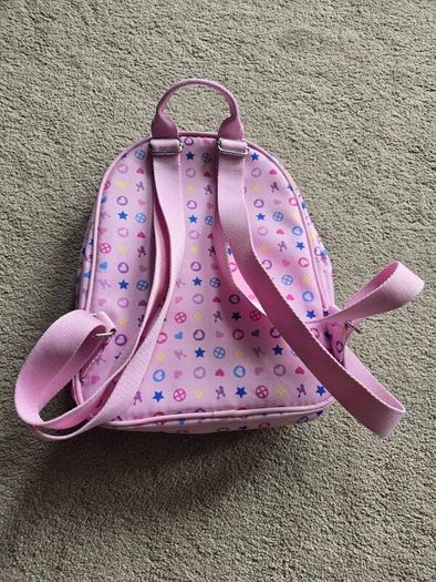 Top model Bag