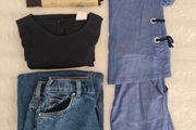 Girls bundle 10y - 140cm