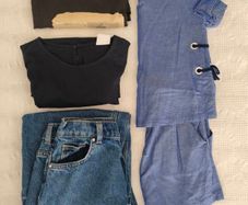 Girls bundle 10y - 140cm