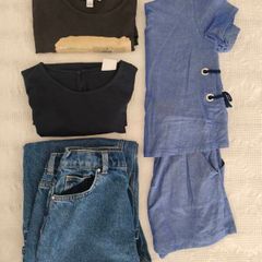 Girls bundle 10y - 140cm