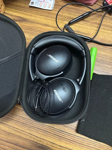 Bose QC45