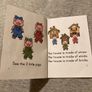 Mini books Image 4