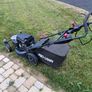 Lawnmower Image 3