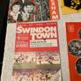 English League soccer programmes any 5 for 10 euro Image 6