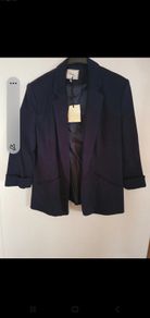 ladies blazer