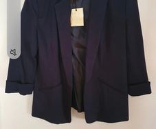 ladies blazer