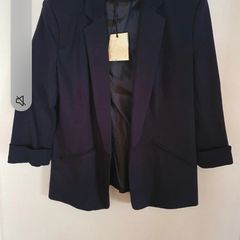ladies blazer