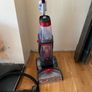 Bissell proheat 2x revolution carpet cleaner Image 2