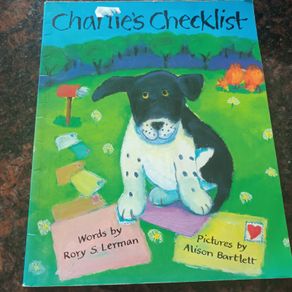 Charlie's Checklist