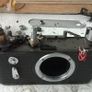 Zorki-6 Serviced Cla'D Refurbished Film Camera with Industar-50 M39 Lens, Refurbished USSR Classic Retro ,650067352 Image 7