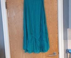 Deco  Petticoat/Underskirt. S. 1-12.    New.