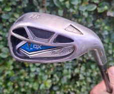 MacGregor DX Sand Wedge Graphite Right Handed