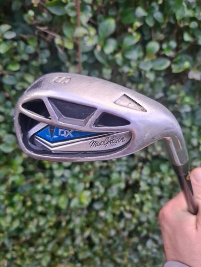 MacGregor DX Sand Wedge Graphite Right Handed