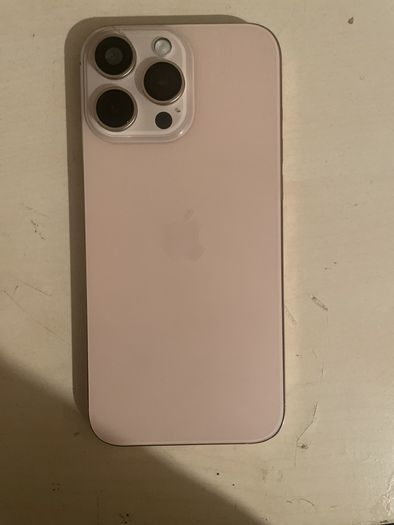 iphone 16 pro max clone