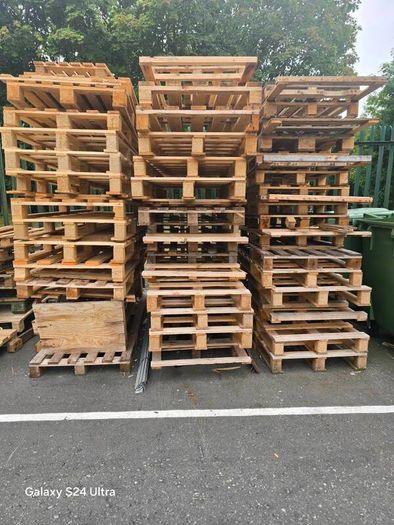 pallets
