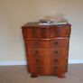 Proper wood furniture and in great condition.500 ONO. Image 3