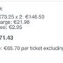 Kodaline Concert Tickets Image 3
