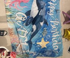 birthday banner