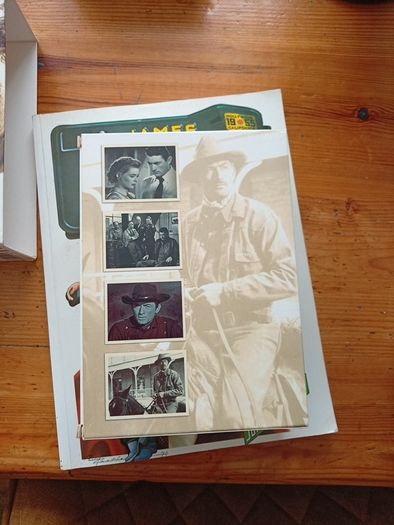 Five Gregory Peck oldie movies dvd collection