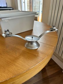 Wedding Candle Holder