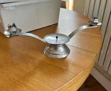 Wedding Candle Holder