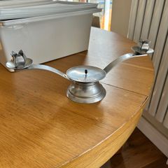 Wedding Candle Holder