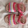 Girls sandals Image 3