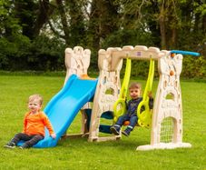 Smyths Swing and Slide