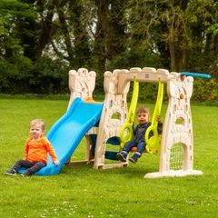 Smyths Swing and Slide