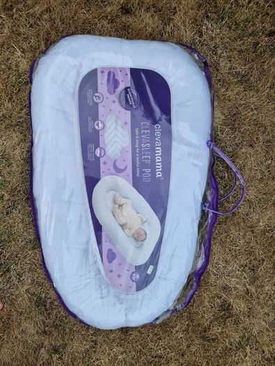 Travel system- Nuna Demi Grow