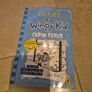 Diary of a wimpy kid books 1 through 11 Image 6